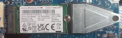 UMIS AM620, PCIe 3.0 SSD