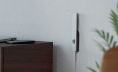 UniFi 5G 备份需要 PoE 连接