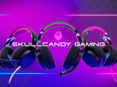 Skullcandy的新游戏耳机。(来源：Skullcandy)
