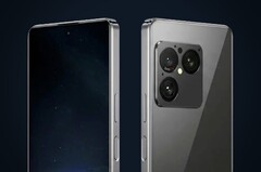 索尼 Xperia 1 VIII 将采用经过全面修改的设计，摄像头模块为方形。
