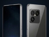 索尼 Xperia 1 VIII 将采用经过全面修改的设计，摄像头模块为方形。