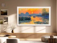 TCL 的 A400 Pro NXTVISION 电视机