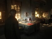 PlayStation 上游戏《寂静岭 2》的图片。(图片来源：PlayStation 商店） 