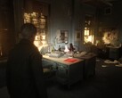 PlayStation 上游戏《寂静岭 2》的图片。(图片来源：PlayStation 商店） 