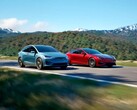 全新升级的特斯拉 Model S 和 Model X（图片来源：特斯拉）