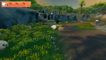 (图片来源：Steam）