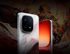 iQOO 15 应该可以享受 7 年的软件更新（图片来源：vivo）