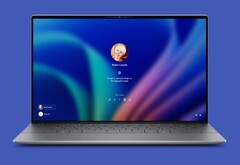 Windows Hello 即将采用全新设计,并提供更好的密码支持。(图片来源:微软/戴尔,经编辑)