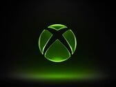 图中的 Xbox 徽标