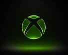 图中的 Xbox 徽标