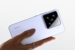 小米 15（图片来源：小米公司）