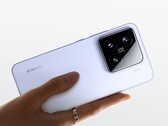 小米 15（图片来源：小米公司）