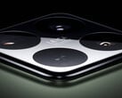 OmniVision OV50Q 可能会在年底前与消费者见面，图为小米 15 Pro。(图片来源：小米）