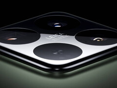 OmniVision OV50Q 可能会在年底前与消费者见面，图为小米 15 Pro。(图片来源：小米）