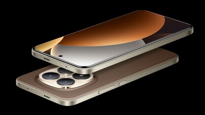 小米Redmi Note 15 Pro Plus 屏幕