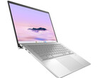 ExpertBook CX54Chromebook Plus 将提供多种配置。(图片来源：华硕）