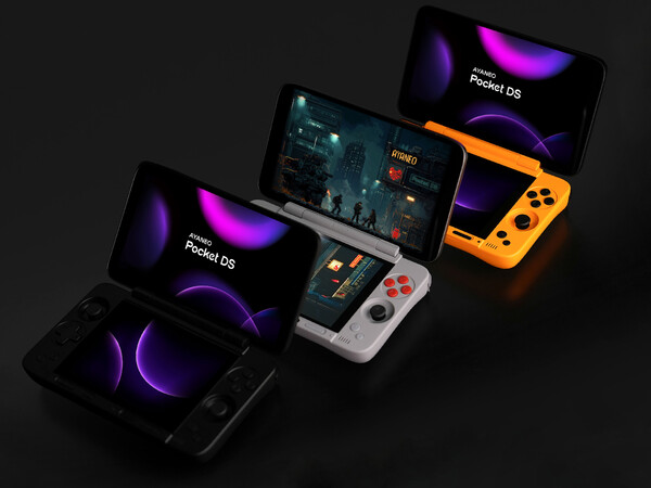 一旦目前的订单完成，Pocket DS 的生产也将面临不确定性。