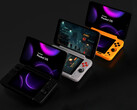 Ayaneo 推出三种颜色的 Pocket DS。(图片来源：Ayaneo）