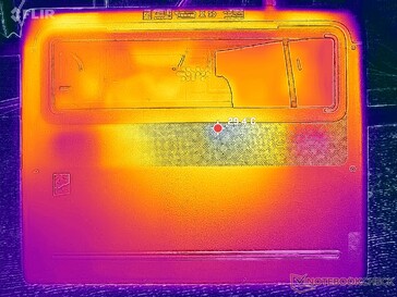 系统空闲（D 盖）