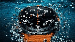 据称是Galaxy Watch Ultra 的预告片。(来源：Evan Blass）