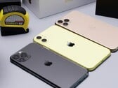 据称，OpenAI正试图复制苹果iPhone中采用的技术。