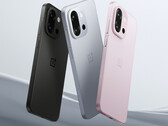 OnePlus 13T 将是该公司近期发布的首款紧凑型旗舰智能手机。(图片来源：OnePlus）