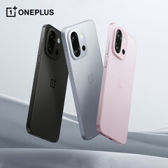 OnePlus 13T 将是该公司近期发布的首款紧凑型旗舰智能手机。(图片来源：OnePlus）