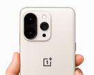 OnePlus 15 的非官方效果图，显示新的摄像头配置。(图片来源：OnePlus Club on X）