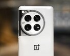 OnePlus 12 的真机会是这样吗？ (图源：OnePlus)