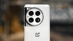 OnePlus 12 的真机会是这样吗？ (图源：OnePlus)