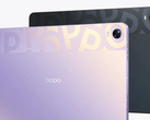 第一代OPPO Pad。(来源: OPPO)