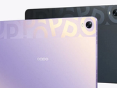 第一代OPPO Pad。(来源: OPPO)
