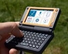 Orion PDA 是一款小巧的手持设备