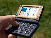 Orion PDA 是一款小巧的手持设备