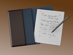 适用于 reMarkable Paper Pure 的全新皮革保护套可单独购买,也可作为套装购买。