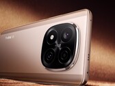 Redmi Note 14 Pro Plus。(图片来源：小米）