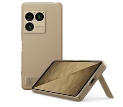 索尼 Xperia 1 VIII 保护壳