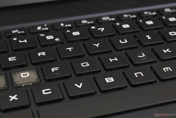 薄膜按键的反馈相对灵敏