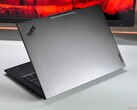 联想 ThinkPad E14 G7（图片来源：Notebookcheck）