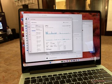 英特尔野猫湖 CPU 规格