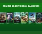6月下半月即将登陆Xbox Game Pass的游戏。