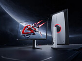 迷你 LED 游戏显示器 G Pro 27i 似乎是红米显示器 G Pro 27 的全球版本。