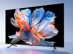 小米电视 FX Mini LED 2026 现已推出更大尺寸的 75 英寸机型