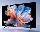 小米电视 FX Mini LED 2026 现已推出更大尺寸的 75 英寸机型