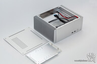 Turemetal UP3（图片来源：ChipHell）
