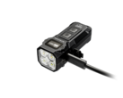 新型 TUP2 有 16 个 LED。(图片来源：Nitecore）