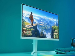 27M2N3501PA 游戏显示器可以超频（图片来源：飞利浦）