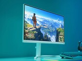 27M2N3501PA 游戏显示器可以超频（图片来源：飞利浦）