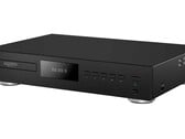 Krovatar KBU-500 是一款全新的高端 4K 蓝光播放器