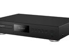 Krovatar KBU-500 是一款全新的高端 4K 蓝光播放器